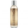 Wella SP Luxe Oil Keratin Protect Shampoo 200ml