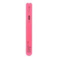 Staleks Pro Plastic Nail File Base Straight Expert 20 Pink