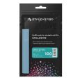 Staleks Pro Adhesive File Refill Exclusive 22/100 Grit Straight 50pcs.