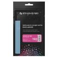 Staleks Pro Plakvijl Refill Exclusive 22/150 Grit Recht 50st.