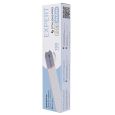 Staleks Pro Nail File Jetable White Expert 22/150 Grit Straight 50pcs.