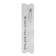 Staleks Pro Metal Nail File Base Short Straight Expert 50