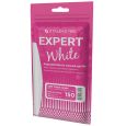 Staleks Pro Nagelvijl Wegwerp White Soft Base Expert 40/150 Grit Crescent 30st.