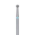 Staleks Pro Diamantfrees Bitje Ball Blauw Medium 2.7mm
