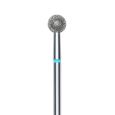 Staleks Pro Diamantfrees Bitje Ball Blauw Medium 5.0mm