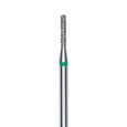 Staleks Pro Diamantfrees Bitje Cylinder Groen Grof 1.4mm/8mm