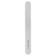 Staleks Pro Laser Nail File Expert 10 Wide Straight 165mm