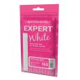 Staleks Pro Nagelvijl Wegwerp White Soft Base Expert 20/150 Grit Recht 30st.