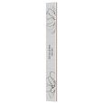 Staleks Pro Nagelvijl Wegwerp Mineral Expert 20 100/180 Grit Recht 25st.