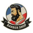 Sticker Barber Shop