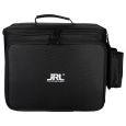 JRL Pro Gear Organizer Black