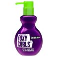 Tigi Bed Head Foxy Curls Crème Contour 200ml