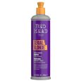 Tigi Bed Head Serial Blonde Purple Toning Shampoo 400ml