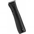 Wahl Trimmer Beret Black Stealth sans fil