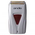 Andis TS-1 17240 Profoil Lithium Titanium Foil Shaver