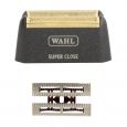 Wahl Finale Shaver Feuille de rasage + Lame de rasage
