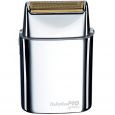 BabylissPRO 4rtists FoilFX01 SingleShaver Metal