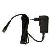 Wahl Cordless Charger 5V incl Plug EU 2-pin