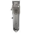 GA.MA Clippers GC Titanium Silver