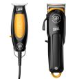 GA.MA Absolut Liner Trimmer + Skill Tondeuse Set GBS Barber Series