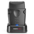 BabylissPRO LO-PROFX Compact Shaver Black