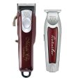 Wahl Clipper Set Magic Clip sans fil + Detailer LI T-Wide