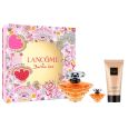 Lancôme Tresor Geschenkset Eau de Parfum 30ml + Bodylotion 50ml + EDP mini 7,5ml