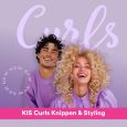 Voorkappers Education - KIS Curls Knippen & Stylen 2 maart 2026