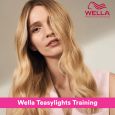 Voorkappers Education - Wella Teasylights 16 maart 2026