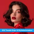 Voorkappers Education - KIS Knip- & Stylingtrends 23 februari 2026