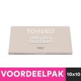 10x10 stuks Tondeo TSS Mesjes Voordeelpakket