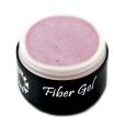 Urban Nails Fiber Gel Sparkle Pink 15gr.