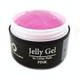 Urban Nails Jelly Gel Pink 15gr.