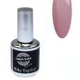 Urban Nails Milky Top Gel 15ml 04 Dusty Rose