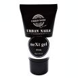 Urban Nails NeXt Gel White Tube 30gr.