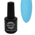 Urban Nails Rubber Base Gel Pale Blue 15ml