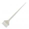 Verfkwast Wit Klein 40mm