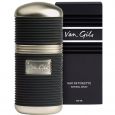 Van Gils Eau de Toilette Spray Compleet 100ml Heren