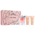 Lancôme La Vie Est Belle Geschenkset Eau de Parfum 30ml + Bodylotion 50ml + Douche 50ml Dames