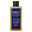 Vines Vintage Hair & Scalp Tonic Coconut Oil Brilliantine 200ml