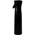 Waterspuit Mist Zwart 300ml