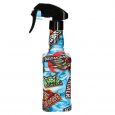 Waterspuit met Tekst Barber 500ml