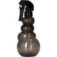 Pulvérisateur d'eau Black Spiral 400ml