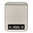 Weegschaal Zilver digitaal