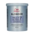 Wella Blondor Poudre décolorante 800gr.