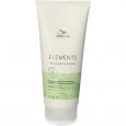 Wella Elements Conditioner 200ml