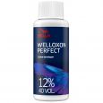 Wella Welloxon Perfect Oxydants 12% 60ml