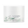 Wella Nutricurls Waves & Curls Masque capillaire 150ml