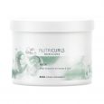 Wella Nutricurls Waves & Curls Masque capillaire 500ml