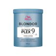 Wella BlondorPlex Blonde Powder 9 800gr.